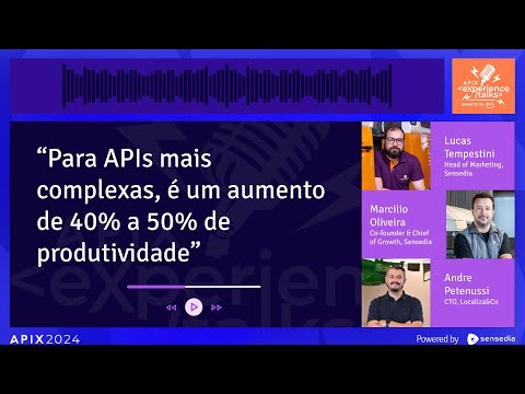 Como o AI Copilot acelera o design de APIs e a modernização de legados