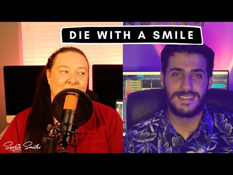 Lady Gaga ft Bruno Mars - Die With A Smile Cover @AbraSalem