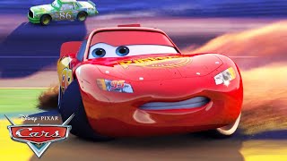 Best of Lightning McQueen | Pixar Cars