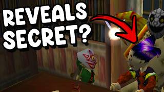 I busted 20 Myths In Zelda Majora’s Mask #1