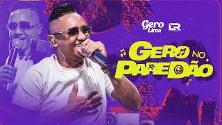 Gero no Paredão - Gero Lima