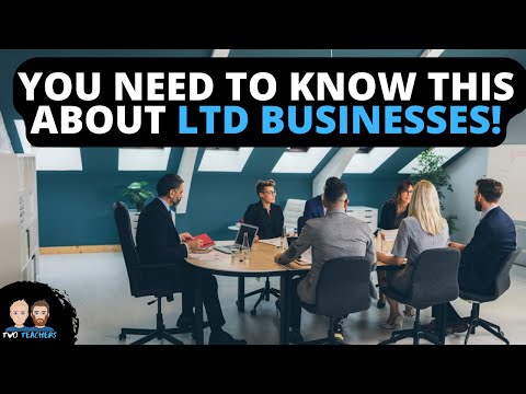 What is a Private Limited Company LTD?