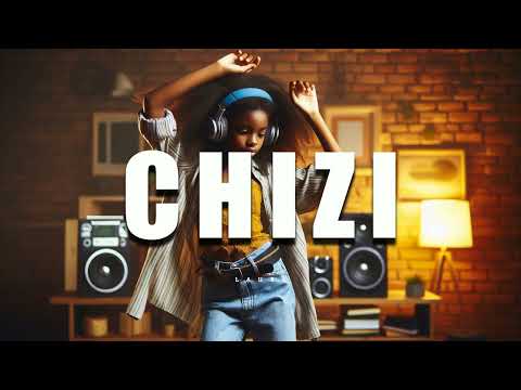 Arbantone | Gengetone | Dancehall Instrumental / Beats 2024 "Chizi"