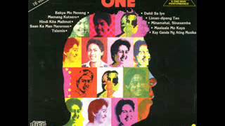 ONE [complete album]  - Ryan Cayabyab