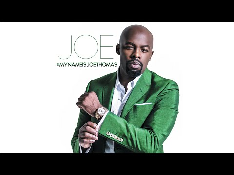 Joe - Happy Hour (Audio) ft. Gucci Mane