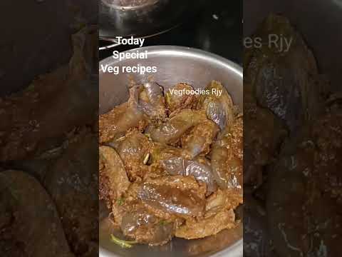 #tuesday special veg recipe without masala #andhra #vantalu  #video @VegfoodiesJ