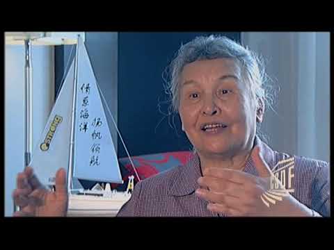 郑小瑛（中国杰出音乐家访谈录「世纪交响」第 14 集）