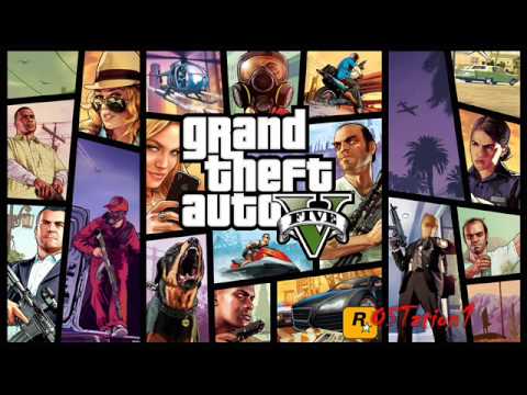 GTA V -Intro Theme