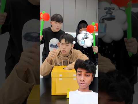 Random 🎁 challenge #beatbox