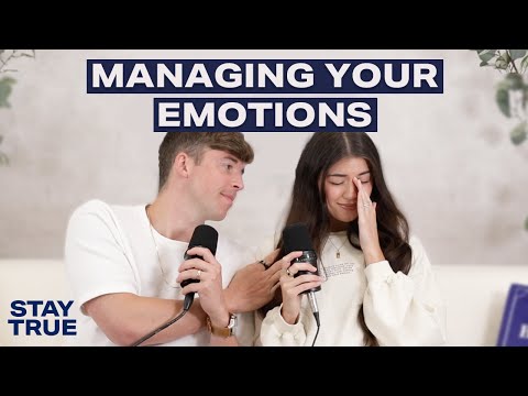 Emotions: How to Manage Them