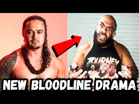 SHOCKING - Two NEW Bloodline Member DEBUT in WWE Almost Confirmed?