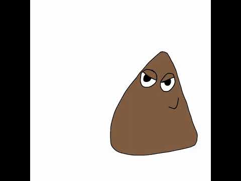 Pou VS Mou