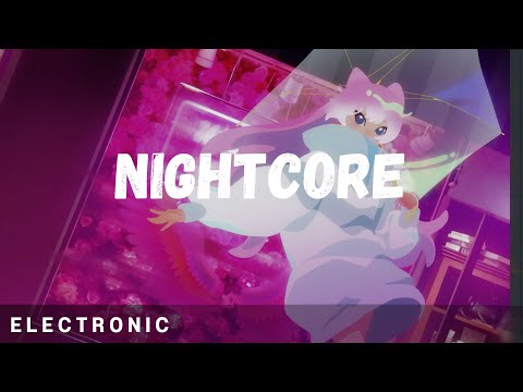 Nightcore - Oblivion [Remix] (TheFatRat & Lola Blanc)