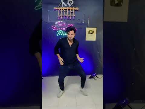 Uo wala thumka lgao #easydancestep #dance