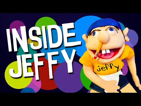 SML Movie: Inside Jeffy [REUPLOADED]