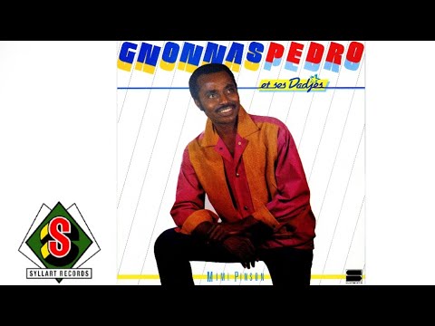 Gnonnas Pedro & Ses Dadjes - El Perfidia (audio)