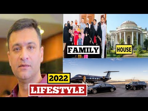 Akbaruddin Owaisi Lifestyle 2022, Family, Education, House,Cars, Income, Net Worth, Biography 2022