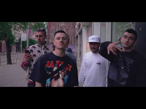 Constantine The G - Andale (OFFICIAL VIDEO) [prod.boris]