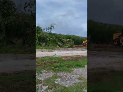 Tinian Runway Update Aug 2024 #tinian #saipan