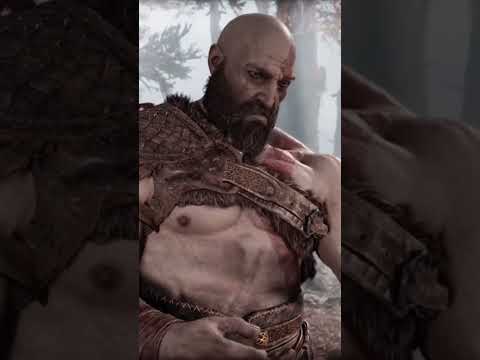 Will Kratos Die? |God Of War