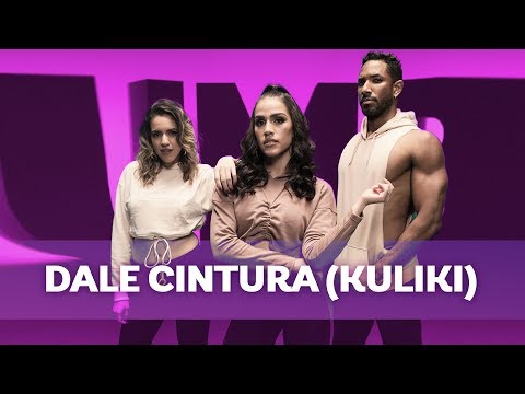 Dale Cintura (Kuliki) - Official Zumba® Choreography