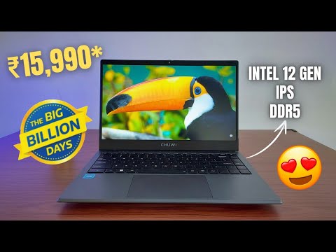 Chuwi Gemibook X Pro Review After 4 Months ⚡️| Best Laptop in Budget 🔥