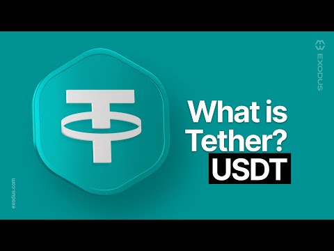 Unveiling USDT: Stability in Cryptocurrency World