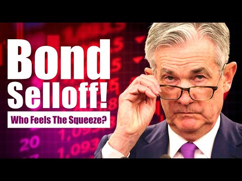 The Big Bond Selloff