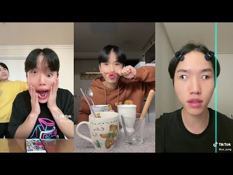 Try Not To Laugh Watching OX Zung CEO (Mama Boy) TikTok #shorts Compilation