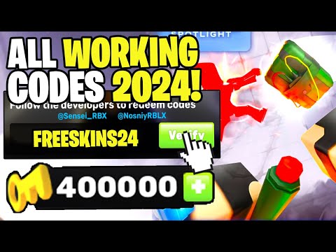 *NEW* ALL WORKING CODES FOR RIVALS IN DECEMBER 2024! ROBLOX RIVALS CODES