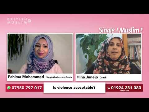 Single Muslim LIVE EP15 with Hina Junejo