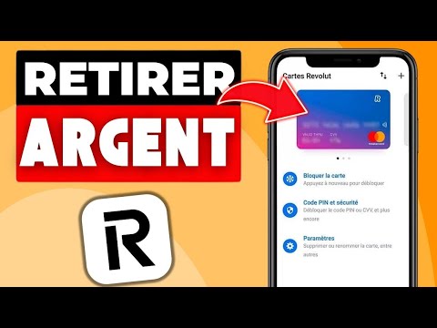 Comment Retirer De L'argent Avec Revolut ( 2025 )