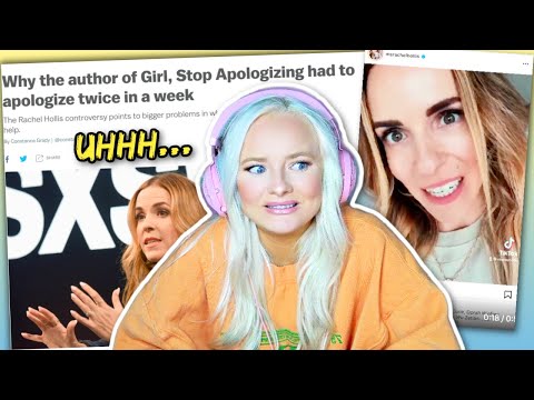 RACHEL HOLLIS IS AT IT AGAIN... | ANTI-MLM