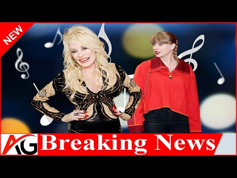 Dolly Parton's Instagram following has sparked speculation about a collaboration with Taylor Swift