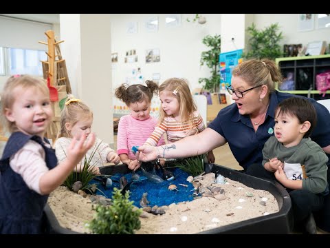 Our Approach at Edge Milton | Edge Early Learning