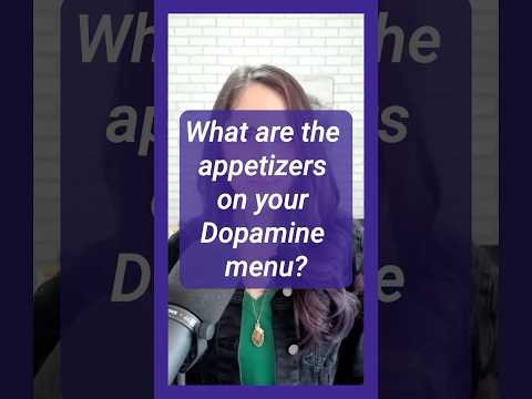 Boost Holiday Joy with a Dopamine Menu! #ADHD #MentalHealth #SelfImprovement