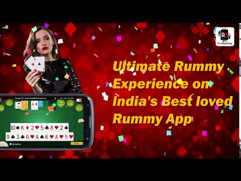 RozRummy Ultimate Rummy 2