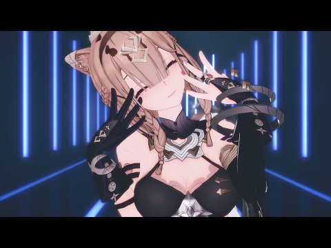 [MMD/Honkai Impact 3rd] Pardofelis - アニマル