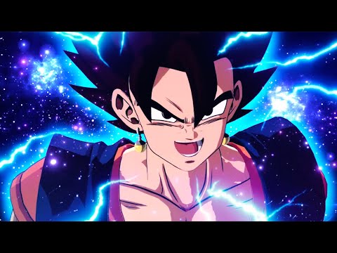 This Character Is OVERPOWERED! | DRAGON BALL: Sparking! ZERO