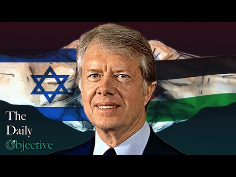 Jimmy Carter’s Disastrous Legacy #1294