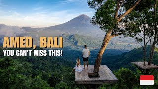 Amed, Bali | 9 Things you NEED to do in one of Bali's BEST hidden gems