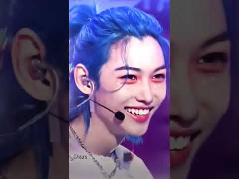 3D Jungkook - Lee Felix edit capcut