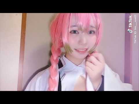 【TikTok】鬼滅の刃コスプレ集 - Cosplay Demon Slayer#7