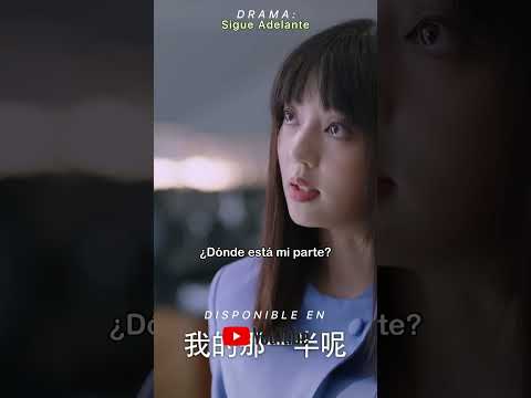 Él no la quiere a ella, pero sí quiere que lo ayude 🙄💔#dramachino #cdrama #goahead #dorama #drama