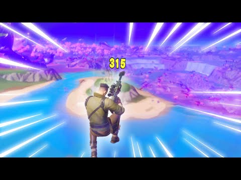 We Hit The BEST Unvaulted Trickshots... (Road To A Trickshot)