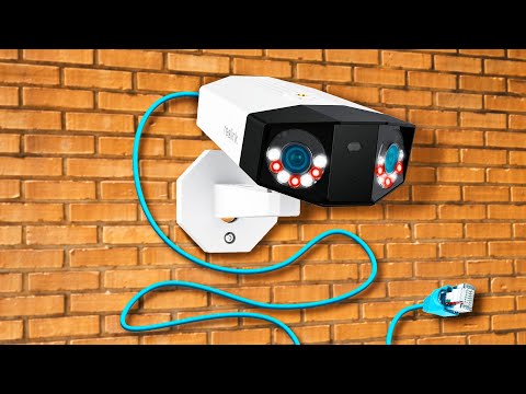 Reolink Duo 3 - I was wrong about PoE Security Cameras…