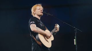 Ed Sheeran - Perfect (Live from the Mathematics Tour 2024)