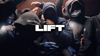 [FREE] Uk Drill Type Beat x Ny Drill Type Beat "LIFT" | Drill Instrumental 2024