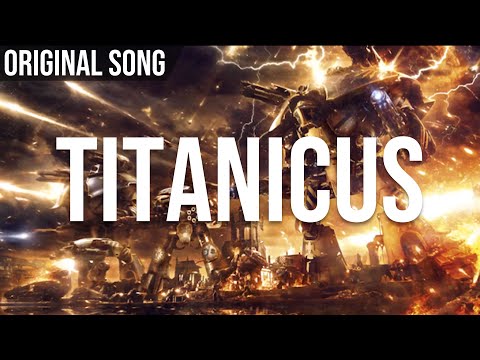 Titanicus - Original Song