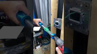 Easy Wire Puller Tool